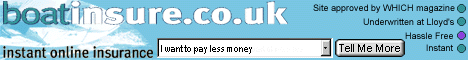 boat insurance co.uk