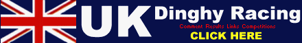 uk dinghy racing