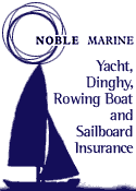 Noble Marine