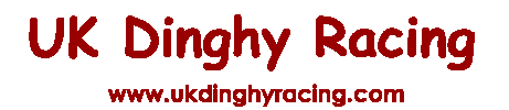 UK Dinghy Racing