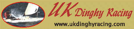 UK Dinghy Racing