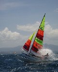 Hobie Cat