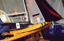 Int Canoe