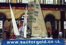 Olympic Classes