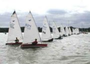 Splash start action