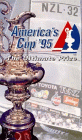 Americas Cup 1995