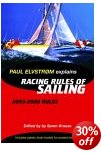 Paul Elvstrom Explains the Racing Rules 2005-2008