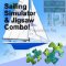 Sailing simulator software