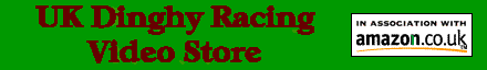 UK Dinghy Racing in Association with Amazon